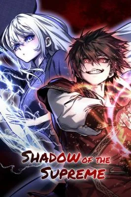 Shadow of the Supreme