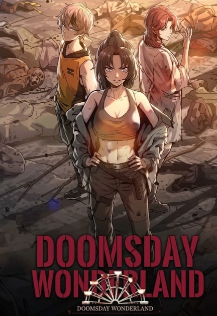 Doomsday Wonderland