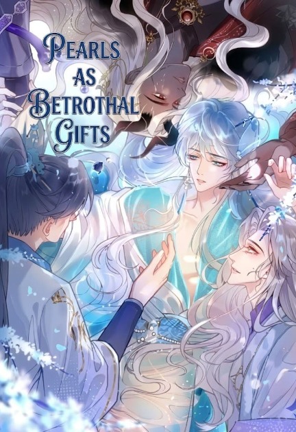 Pearls as Betrothal Gifts