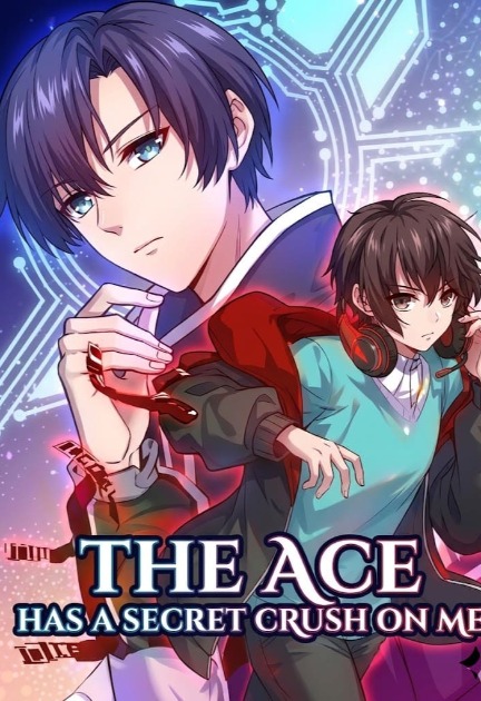 The Ace Has a Secret Crush on Me
