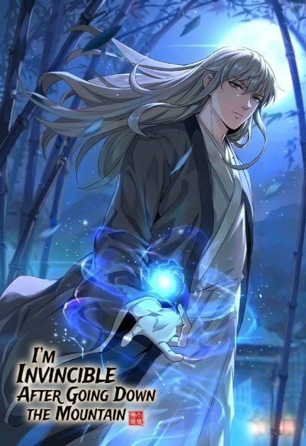 I’m Invincible After Going Down the Mountain