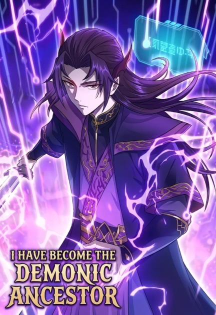 I Have Become The Demonic Ancestor