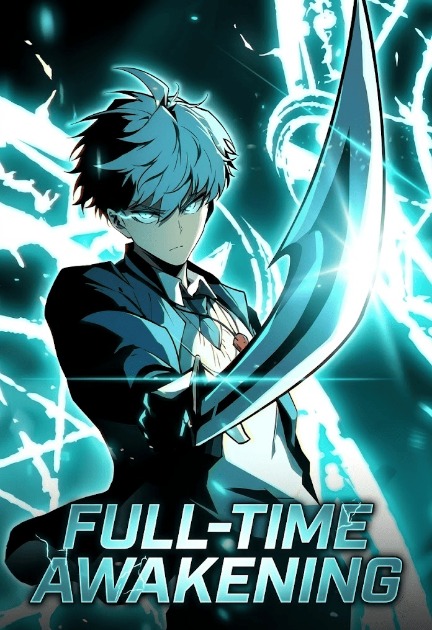 Full-Time Awakening